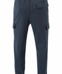 JOOP! Sweathose Saint 30027869/405 Jogpants, Baumwolle, Dunkelblau 6 JOOP! Sweathose Saint 30027869/405 Jogpants, Baumwolle, Dunkelblau -schlechtchritte 376338 norm2