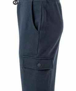 JOOP! Sweathose Saint 30027869/405 Jogpants, Baumwolle, Dunkelblau 7 JOOP! Sweathose Saint 30027869/405 Jogpants, Baumwolle, Dunkelblau -schlechtchritte 376338 norm3