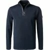 JOOP! Sweatshirt Sabato 30027718/405 Mikrofaser, Dunkelblau