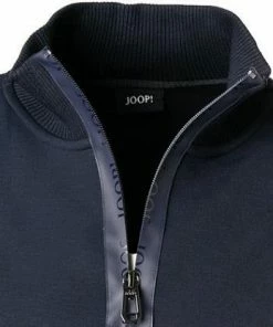 JOOP! Sweatshirt Sabato 30027718/405 Mikrofaser, Dunkelblau -schlechtchritte 376416 norm2