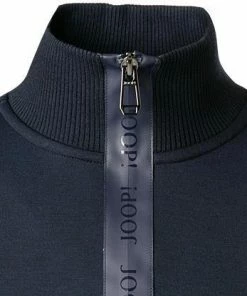 JOOP! Sweatshirt Sabato 30027718/405 Mikrofaser, Dunkelblau -schlechtchritte 376416 norm3
