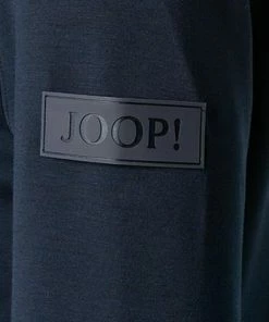JOOP! Sweatshirt Sabato 30027718/405 Mikrofaser, Dunkelblau -schlechtchritte 376416 norm4