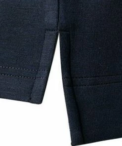 JOOP! Sweatshirt Sabato 30027718/405 Mikrofaser, Dunkelblau -schlechtchritte 376416 norm5