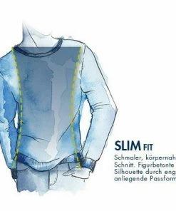 JOOP! Sweatshirt Sabato 30027718/405 Mikrofaser, Dunkelblau -schlechtchritte 376416 norm6