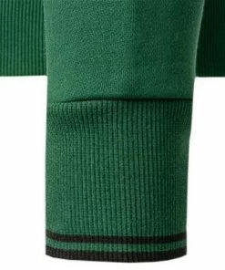 Fred Perry Sweatshirt M7535/761 Baumwolle, Grün, Ivy-black -schlechtchritte 376524 norm3