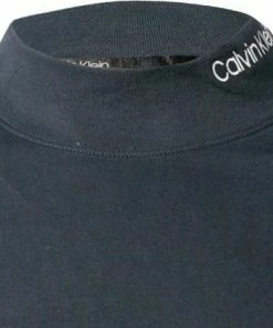 Calvin Klein Longsleeve K10K107921/DW4 Bio Baumwolle, Nachtblau -schlechtchritte 376564 norm2