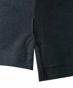 Calvin Klein Longsleeve K10K107921/DW4 Bio Baumwolle, Nachtblau -schlechtchritte 376564 norm4