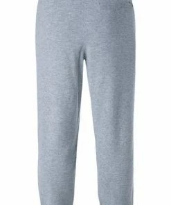 Strellson Strickhose Luka 30028011/032 Jogpants, Lammwolle, Grau -schlechtchritte 376756 norm2