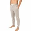 BOSS Pants Contemp 50460385/270 Jogginghose, Baumwolle, Beige meliert, Beige