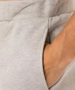 BOSS Pants Contemp 50460385/270 Jogginghose, Baumwolle, Beige meliert, Beige 8 BOSS Pants Contemp 50460385/270 Jogginghose, Baumwolle, Beige meliert, Beige -schlechtchritte 376803 norm3