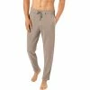 BOSS Pants Cashmere 50460397/260 Pyjamahose, Baumwolle-Kaschmir, Beige meliert, Beige