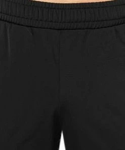 PUMA Trainingsanzug 845844/0001 Regular Fit, Mikrofaser, Schwarz -schlechtchritte 377967 norm4