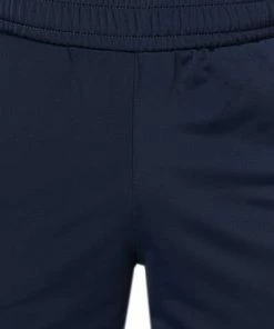 PUMA Trainingsanzug 845844/0006 Regular Fit, Mikrofaser, Blau -schlechtchritte 377968 norm4