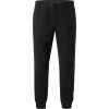 EMPORIO ARMANI Sweathose 6K1P63/1JHSZ/0999 Sweatpants, Baumwolle, Schwarz
