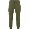 Polo Ralph Lauren Cargo-Joggpants 710730495/006 Jogpants, Baumwolle, Olivgrün
