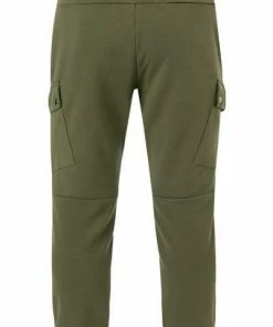 Polo Ralph Lauren Cargo-Joggpants 710730495/006 Jogpants, Baumwolle, Olivgrün -schlechtchritte 378006 norm2