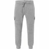 Polo Ralph Lauren Cargo-Joggpants 710730495/007 Ogpants, Baumwolle, Grau meliert, Grau