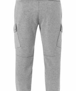 Polo Ralph Lauren Cargo-Joggpants 710730495/007 Ogpants, Baumwolle, Grau meliert, Grau 6 Polo Ralph Lauren Cargo-Joggpants 710730495/007 Ogpants, Baumwolle, Grau meliert, Grau -schlechtchritte 378007 norm2