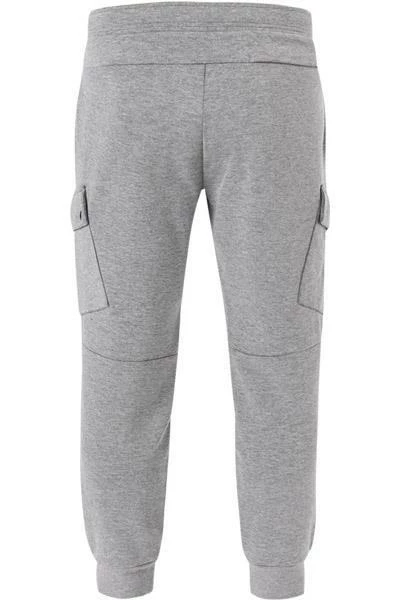 Polo Ralph Lauren Cargo-Joggpants 710730495/007 Ogpants, Baumwolle, Grau meliert, Grau 3 Polo Ralph Lauren Cargo-Joggpants 710730495/007 Ogpants, Baumwolle, Grau meliert, Grau – Bild 3