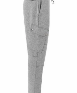 Polo Ralph Lauren Cargo-Joggpants 710730495/007 Ogpants, Baumwolle, Grau meliert, Grau 7 Polo Ralph Lauren Cargo-Joggpants 710730495/007 Ogpants, Baumwolle, Grau meliert, Grau -schlechtchritte 378007 norm3