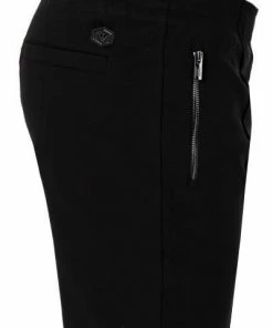 EMPORIO ARMANI Sweathose 8N1P72/1JBTZ/0999 Jogpants, Jersey, Schwarz 8 EMPORIO ARMANI Sweathose 8N1P72/1JBTZ/0999 Jogpants, Jersey, Schwarz -schlechtchritte 378015 norm3