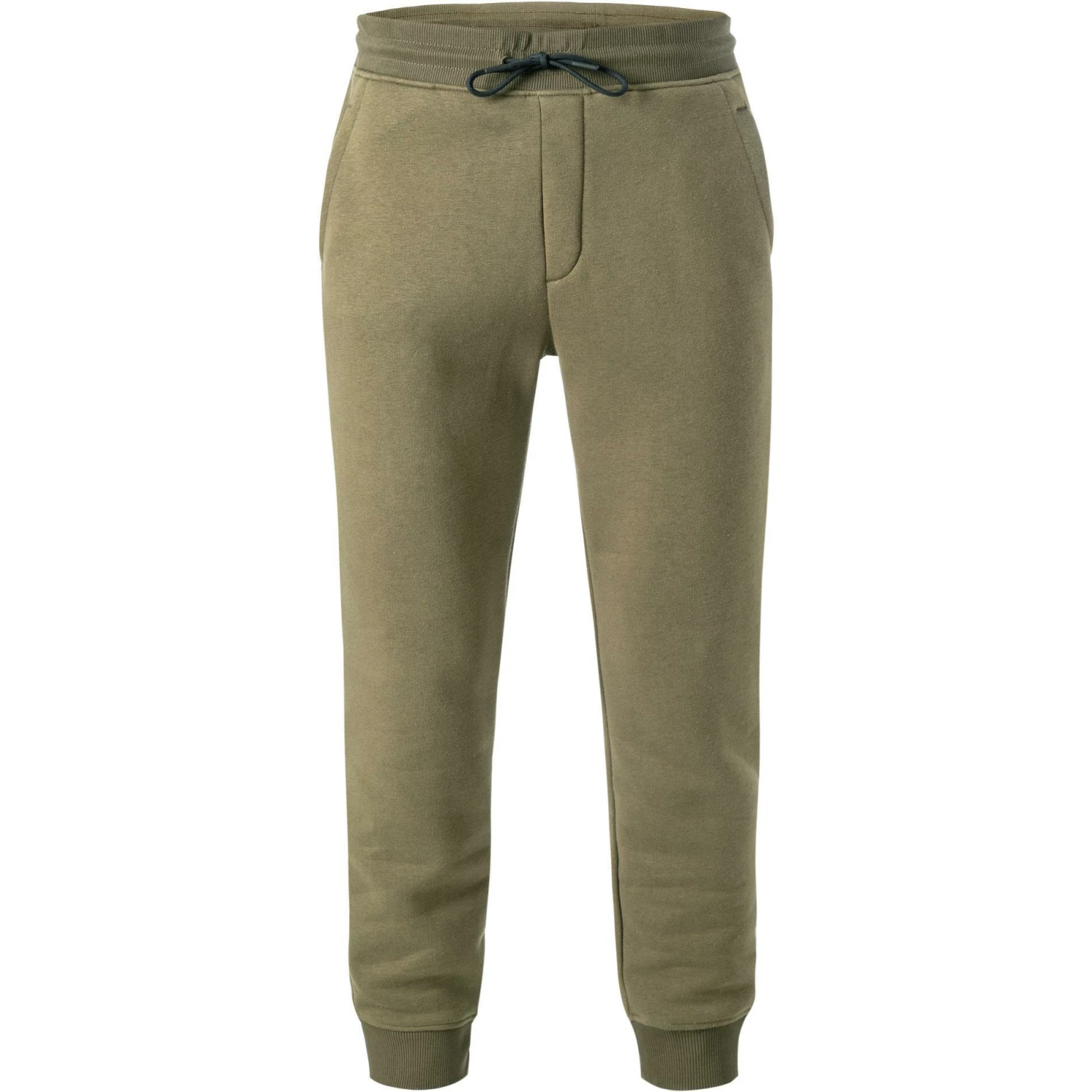 HUGO Sweathose Doldberg 50458345/304 Sweatpants, Baumwolle, Olivgrün, Olive 1 HUGO Sweathose Doldberg 50458345/304 Sweatpants, Baumwolle, Olivgrün, Olive