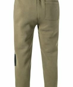 HUGO Sweathose Doldberg 50458345/304 Sweatpants, Baumwolle, Olivgrün, Olive 6 HUGO Sweathose Doldberg 50458345/304 Sweatpants, Baumwolle, Olivgrün, Olive -schlechtchritte 378199 norm2