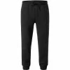 HUGO Sweathose Doldberg 50458345/001 Sweatpants, Baumwolle, Schwarz