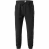 BOSS Sweathose Slamdunk 50461960/003 Sweatpants, NBA Capsule Kollektion, Baumwolle, Schwarz, Schwarz-dunkelrot