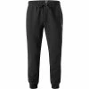 BOSS Sweathose Slamdunk 50461960/001 Sweatpants, NBA Capsule Kollektion, Baumwolle, Schwarz, Schwarz-rot
