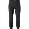 BOSS Sweathose Slamdunk 50461960/004 Sweatpants, NBA Capsule Kollektion, Baumwolle, Schwarz, Schwarz-blau