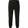 KARL LAGERFELD Sweathose 705011/0/512910/990 Sweatpants, Baumwolle, Schwarz