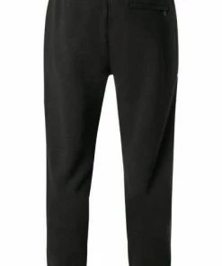 KARL LAGERFELD Sweathose 705011/0/512910/990 Sweatpants, Baumwolle, Schwarz 7 KARL LAGERFELD Sweathose 705011/0/512910/990 Sweatpants, Baumwolle, Schwarz -schlechtchritte 378722 norm2