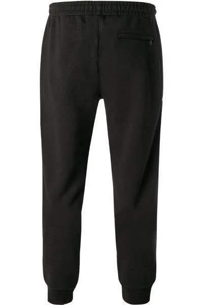 KARL LAGERFELD Sweathose 705011/0/512910/990 Sweatpants, Baumwolle, Schwarz 3 KARL LAGERFELD Sweathose 705011/0/512910/990 Sweatpants, Baumwolle, Schwarz – Bild 3