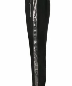 KARL LAGERFELD Sweathose 705011/0/512910/990 Sweatpants, Baumwolle, Schwarz 9 KARL LAGERFELD Sweathose 705011/0/512910/990 Sweatpants, Baumwolle, Schwarz -schlechtchritte 378722 norm4