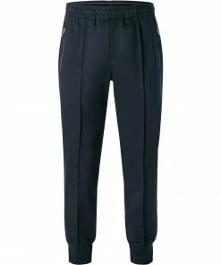 EMPORIO ARMANI Sweathose 8N1P72/1JBTZ/0920 Jogpants, Jersey, Navy