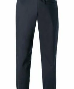 EMPORIO ARMANI Sweathose 8N1P72/1JBTZ/0920 Jogpants, Jersey, Navy -schlechtchritte 378858 norm2