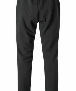 BOSS Sweathose Hadim 50455084/001 Sweatpants, Baumwolle, Schwarz -schlechtchritte 379031 norm2