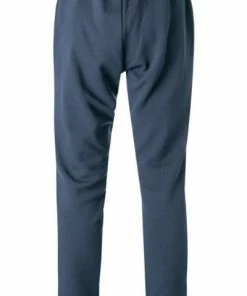 BOSS Sweathose Hadim 50455084/410 Sweatpants, Baumwolle, Navy 6 BOSS Sweathose Hadim 50455084/410 Sweatpants, Baumwolle, Navy -schlechtchritte 379032 norm2