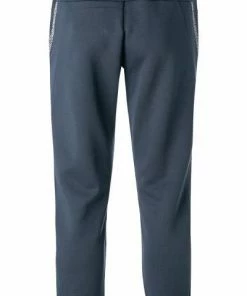 BOSS Sweathose Hadiko 50456408/410 Sweatpants, Baumwolle, Navy -schlechtchritte 379050 norm2