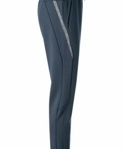 BOSS Sweathose Hadiko 50456408/410 Sweatpants, Baumwolle, Navy -schlechtchritte 379050 norm4