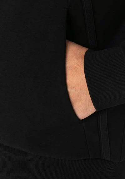 BOSS Tracksuit Set 50457044/001 Trainingsanzug, Baumwolle, Schwarz 4 BOSS Tracksuit Set 50457044/001 Trainingsanzug, Baumwolle, Schwarz – Bild 4