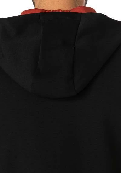 BOSS Tracksuit Set 50457044/001 Trainingsanzug, Baumwolle, Schwarz 5 BOSS Tracksuit Set 50457044/001 Trainingsanzug, Baumwolle, Schwarz – Bild 5