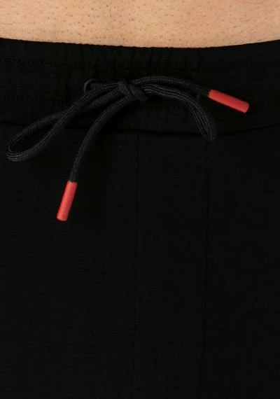 BOSS Tracksuit Set 50457044/001 Trainingsanzug, Baumwolle, Schwarz 6 BOSS Tracksuit Set 50457044/001 Trainingsanzug, Baumwolle, Schwarz – Bild 6