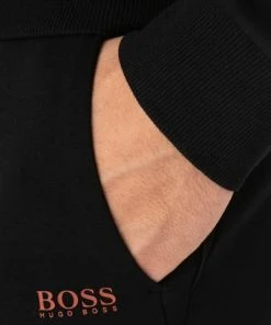 BOSS Tracksuit Set 50457044/001 Trainingsanzug, Baumwolle, Schwarz 14 BOSS Tracksuit Set 50457044/001 Trainingsanzug, Baumwolle, Schwarz -schlechtchritte 379966 norm6