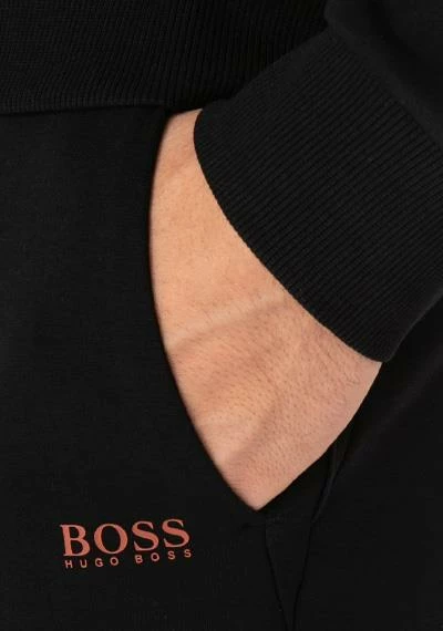 BOSS Tracksuit Set 50457044/001 Trainingsanzug, Baumwolle, Schwarz 7 BOSS Tracksuit Set 50457044/001 Trainingsanzug, Baumwolle, Schwarz – Bild 7