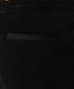 BOSS Tracksuit Set 50457044/001 Trainingsanzug, Baumwolle, Schwarz 15 BOSS Tracksuit Set 50457044/001 Trainingsanzug, Baumwolle, Schwarz -schlechtchritte 379966 norm7