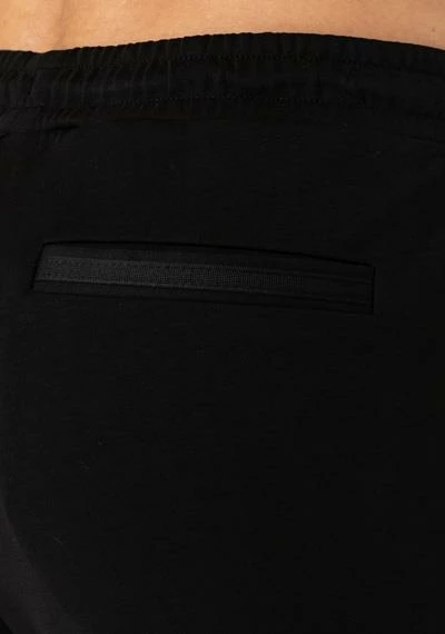 BOSS Tracksuit Set 50457044/001 Trainingsanzug, Baumwolle, Schwarz 8 BOSS Tracksuit Set 50457044/001 Trainingsanzug, Baumwolle, Schwarz – Bild 8