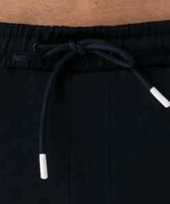 BOSS Tracksuit Set 50457044/410 Trainingsanzug, Baumwolle, Navy -schlechtchritte 379967 norm5