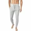 Polo Ralph Lauren Sleep Pants 714830285/004 Pyjamahose, Baumwolle, Hellgrau